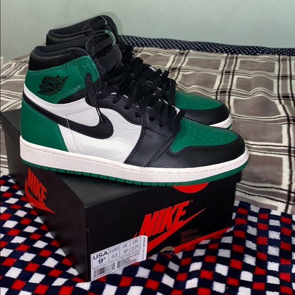 Jordan Shoes - Jordan’s